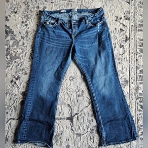 Vigoss Jeans